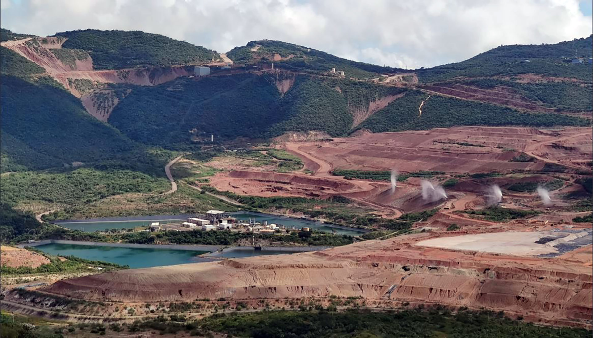 2021 IPRI Criminalization Report: Mexico