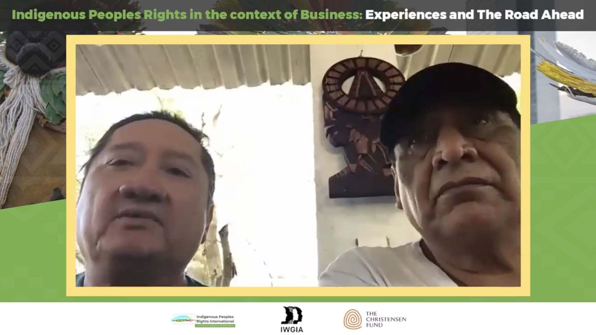 Bridging The Gap: Indigenous Peoples’ Rights In The Context Of Business Experiences And The Road Ahead
