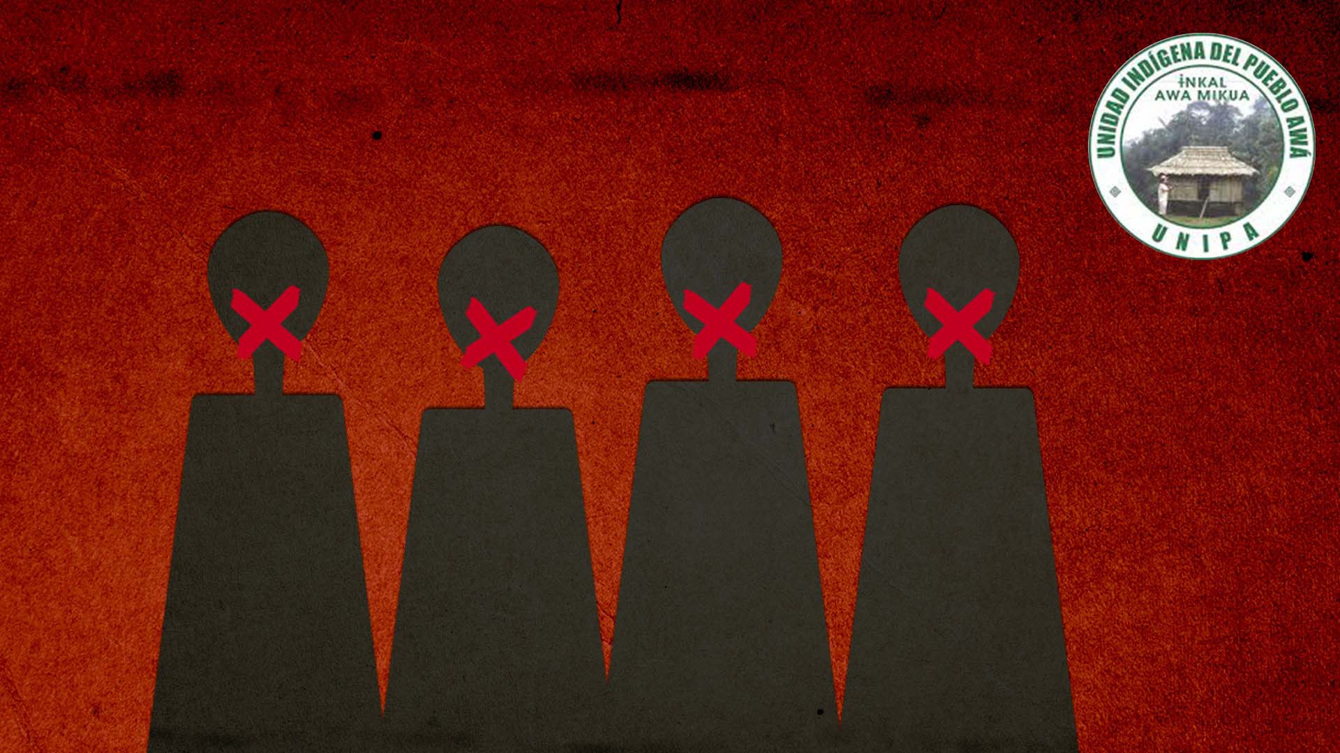 Former Indigenous AWA governor from Resguardo La Brava murdered