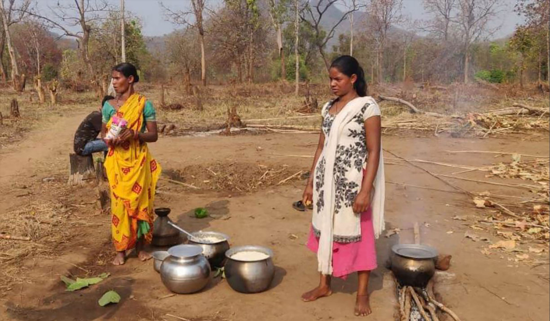 INDIA || Arrest and detention of Hidme Markam, an Adivasi human rights activist from the Gond Tribe in Chhattisgarh