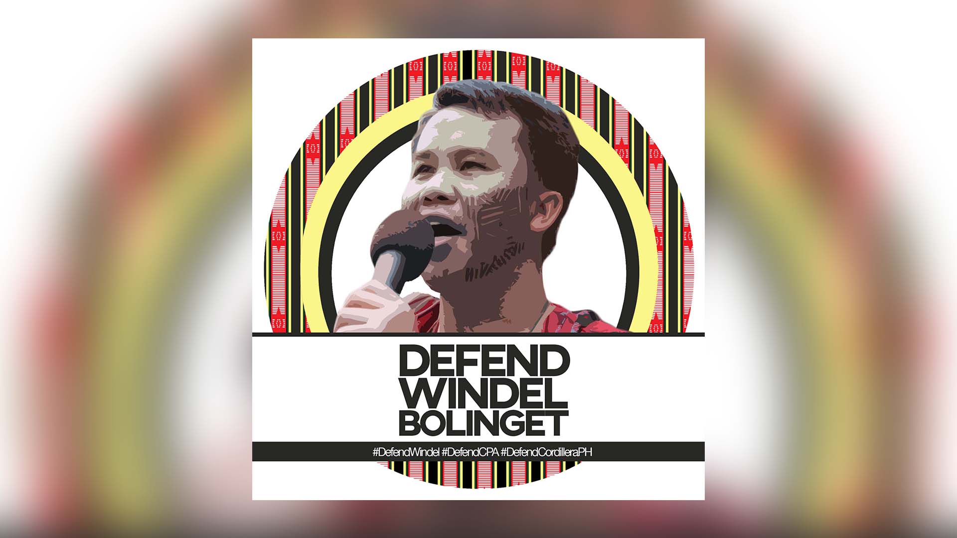 Philippines: Drop murder charge against indigenous rights defender, UN experts urge