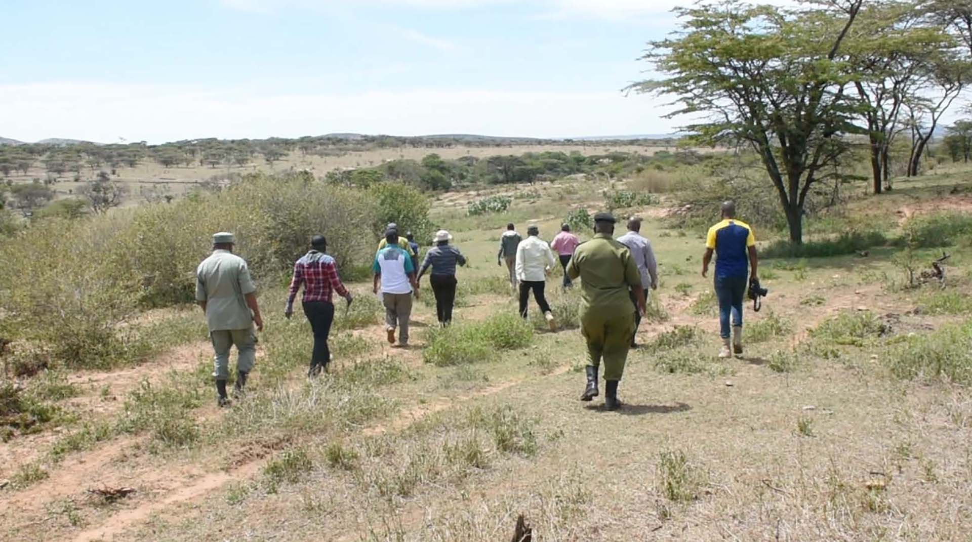 Stop All Attempts To Evict 70,000 Maasai Indigenous Pastoralists In Tanzania