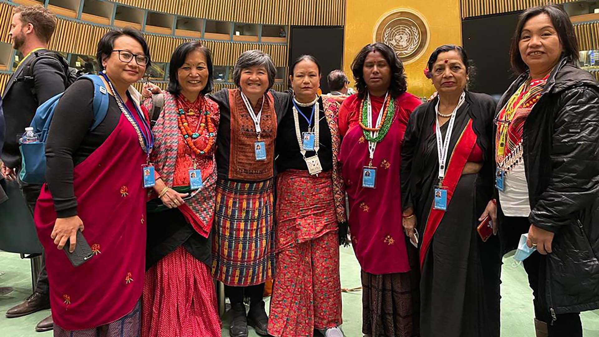 UNPFII: Statement Of IPRI On Agenda 3: Indigenous Peoples, Business, Autonomy, And The Human Rights Principles Of Due Diligence, Including Free, Prior And Informed Consent