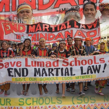 Lumad students small