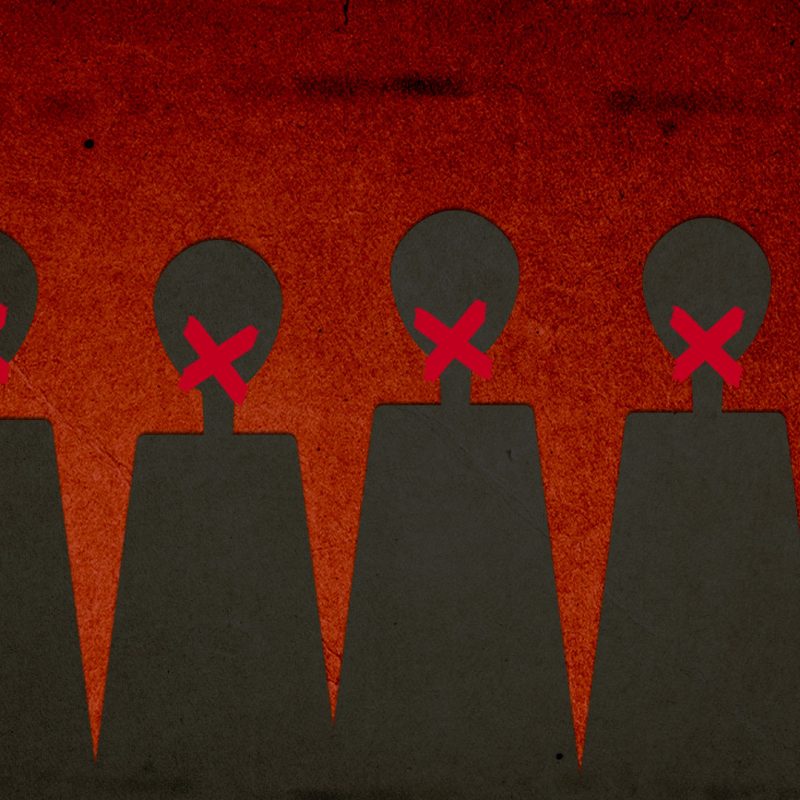 Former Indigenous AWA governer killed